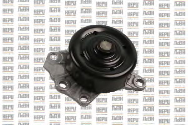 Помпа HEPU P7646