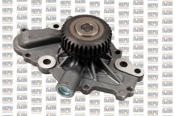 Помпа HEPU P1731