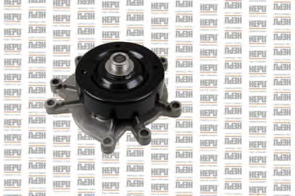 Помпа HEPU P2674