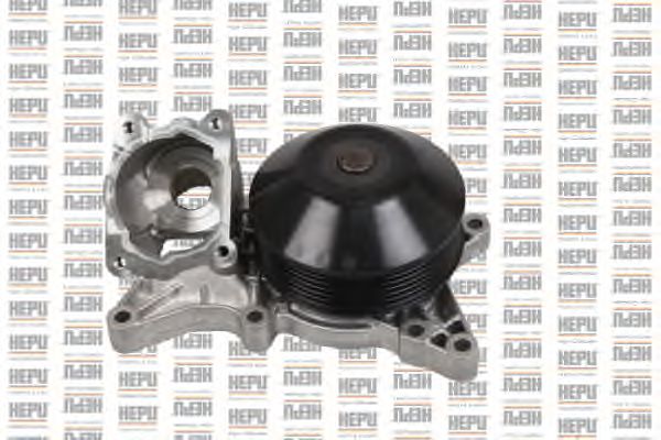 Помпа HEPU P425