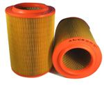 Воздушный фильтр ALCO FILTER MD-354