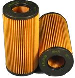 Масляний фільтр ALCO FILTER MD-471
