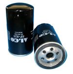 Масляный фильтр ALCO FILTER SP-825