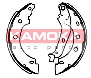 Тормозные колодки KAMOKA JQ202016