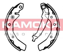 Гальмівні колодки KAMOKA JQ202024