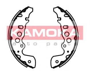 Тормозные колодки KAMOKA JQ202036
