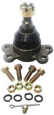 Шаровая опора DENCKERMANN D110101