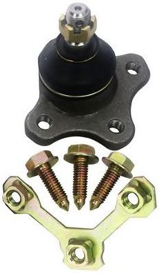 Шаровая опора DENCKERMANN D110160