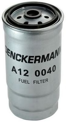 Паливний фільтр DENCKERMANN A120040