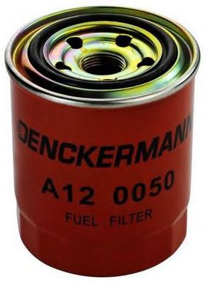 Паливний фільтр DENCKERMANN A120050
