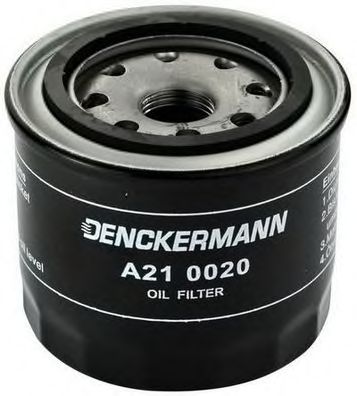 Масляный фильтр DENCKERMANN A210020
