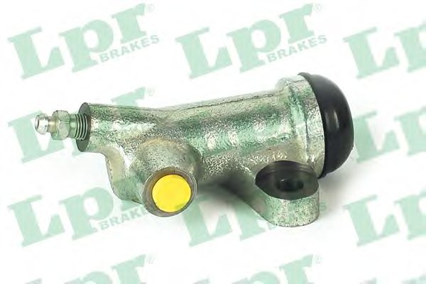 Робочий циліндр зчеплення LPR 3500