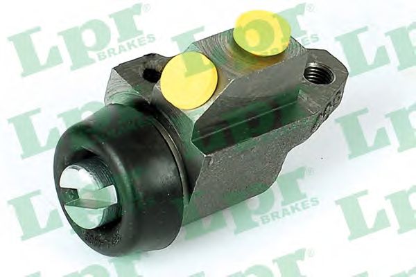 Колісний гальмівний циліндр LPR 4410