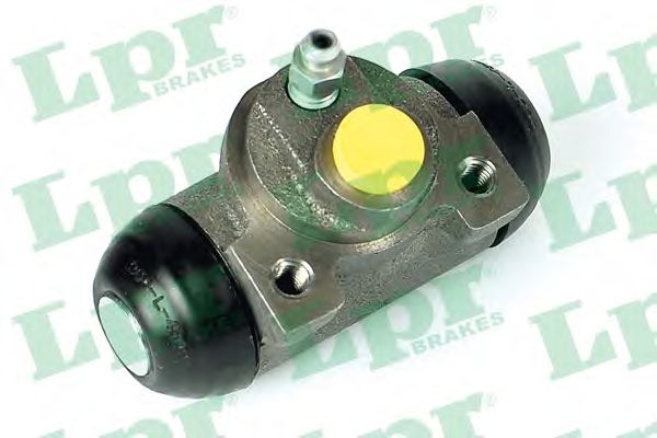 Колесный тормозной цилиндр LPR 4480