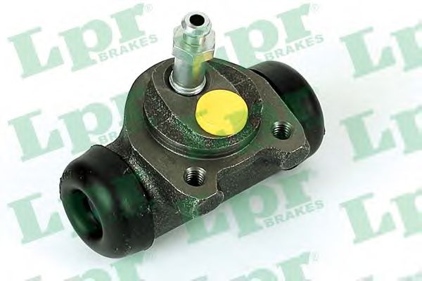 Колесный тормозной цилиндр LPR 4903