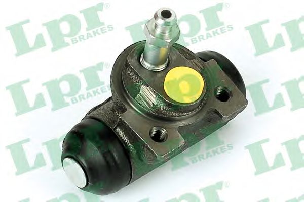 Колесный тормозной цилиндр LPR 4915