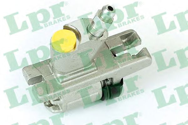 Колесный тормозной цилиндр LPR 4925