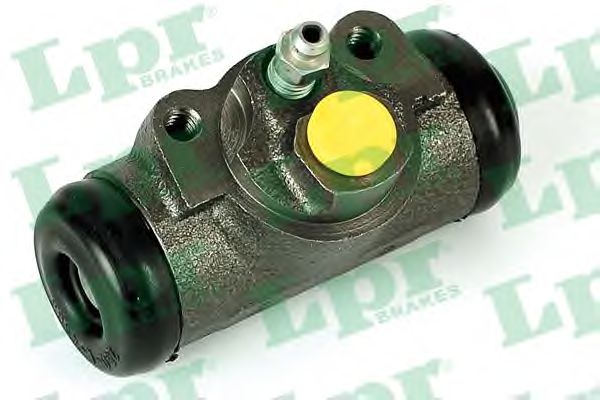 Колесный тормозной цилиндр LPR 5050