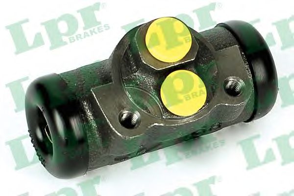 Колесный тормозной цилиндр LPR 5152