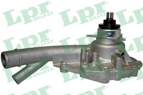 Помпа LPR WP0158