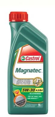 Масло (МКПП, раздаточная коробка) CASTROL 58562