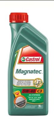 Масло (МКПП, раздаточная коробка) CASTROL 58687