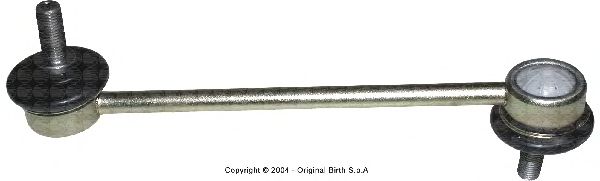 Тяга / стійка стабілізатора BIRTH BX0051