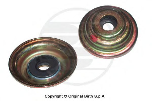 Опора стойки амортизатора BIRTH 5207