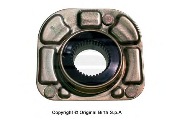 Опора стойки амортизатора BIRTH 50210