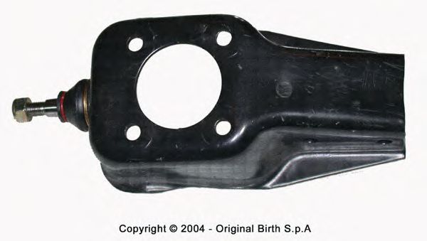 Важіль підвіски BIRTH BR1280