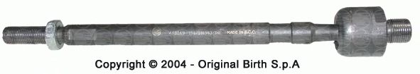 Рулевая тяга BIRTH AX0049