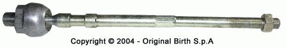 Рулевая тяга BIRTH AX0069