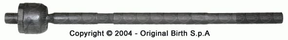 Рулевая тяга BIRTH AX0286