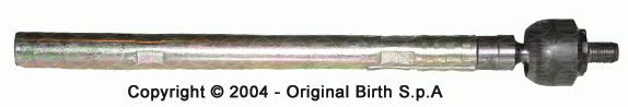 Рулевая тяга BIRTH AX1550