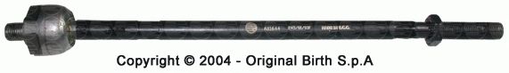 Рулевая тяга BIRTH AX1644