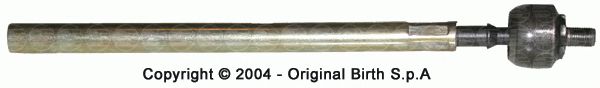 Рулевая тяга BIRTH AX4014