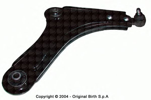 Важіль підвіски BIRTH BR1651