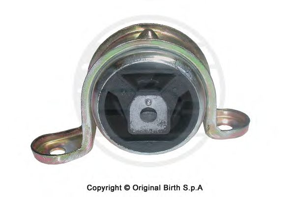 Подушка двигателя BIRTH 5537
