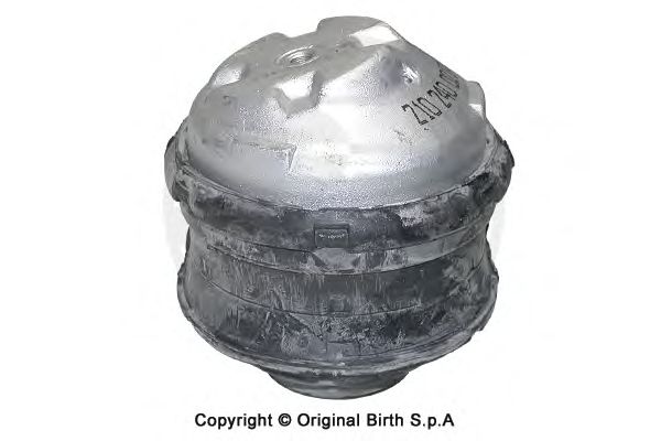 Подушка двигателя BIRTH 5565