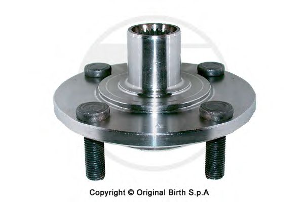 Ступица колеса BIRTH 3240