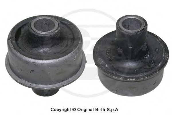 Сайлентблок важеля BIRTH 2181