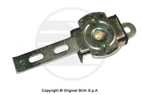 Ремкомплект кулисы BIRTH 6304