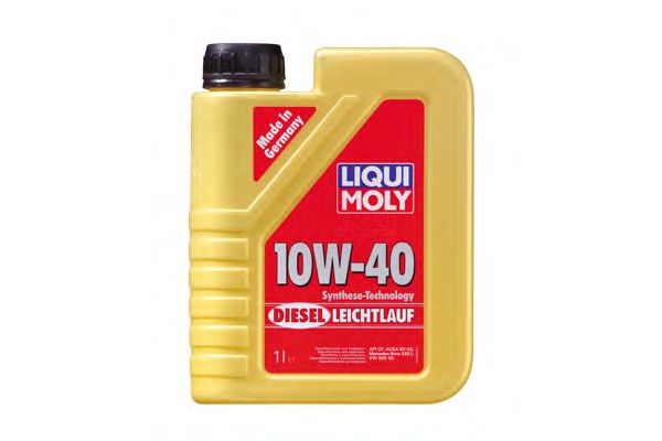 Масло (МКПП, роздавальна коробка) LIQUI MOLY 1386