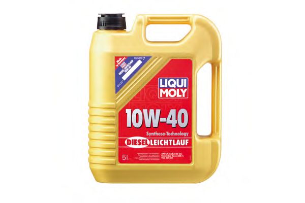 Масло (МКПП, роздавальна коробка) LIQUI MOLY 1387