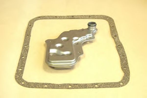 Фильтр АКПП SCT SG 1021