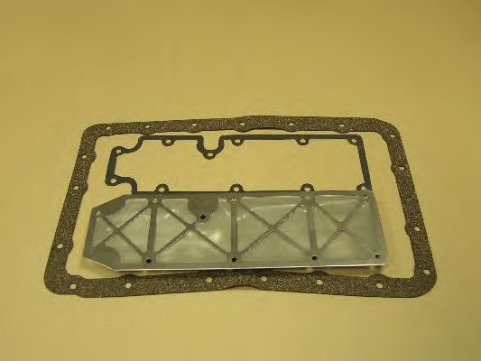 Фильтр АКПП SCT SG 1027