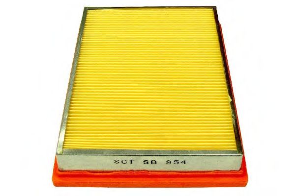 Фильтр воздушный SCT SB 954