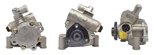 Насос гидроусилителя ELSTOCK 15-0256