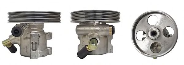 Насос гидроусилителя ELSTOCK 15-0258