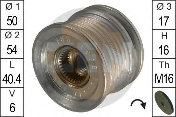 Бендикс ERA ZN5381